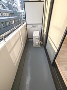 ベランダ・バルコニー ニューガイアリルーム西葛西№59