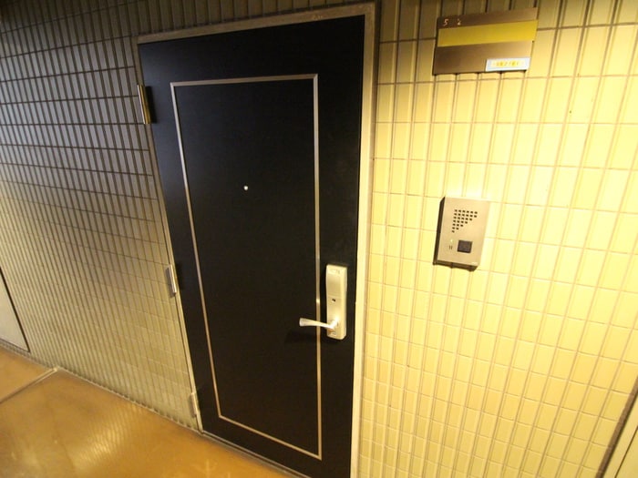 玄関 ニューガイアリルーム西葛西№59