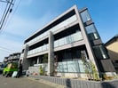 Ｌａｒｇｏ　Ｓｅｒｅｎｏの外観