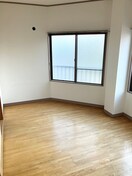 居室 宇山ハイツ