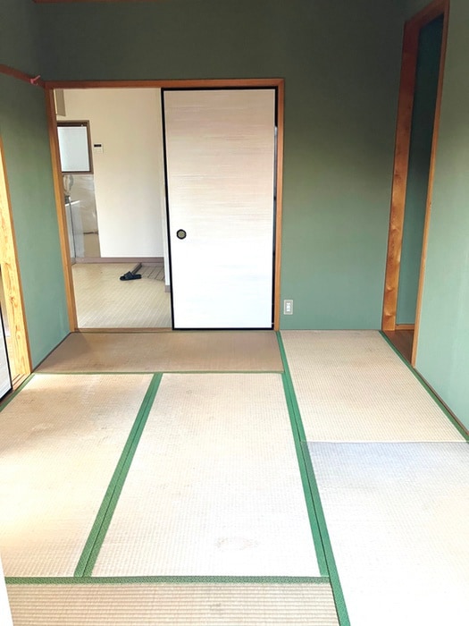 内観写真 宇山ハイツ