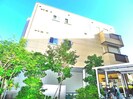 ソレアード　ビオスの外観