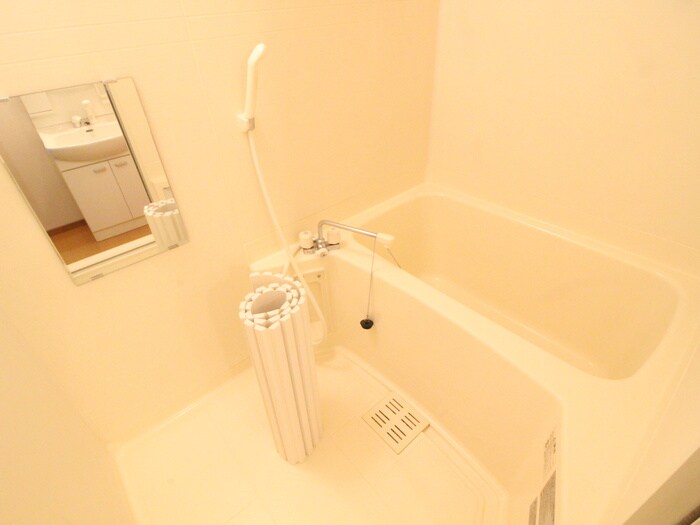 バス／シャワールーム等 ソレアード　ビオス