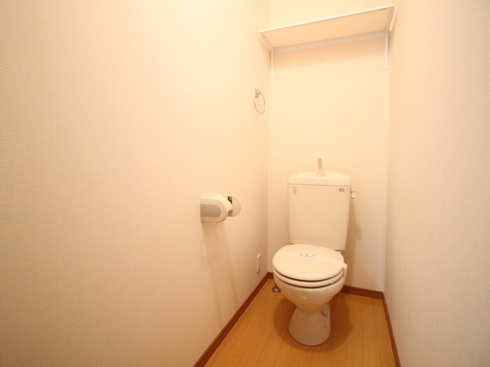 トイレ ソレアード　ビオス