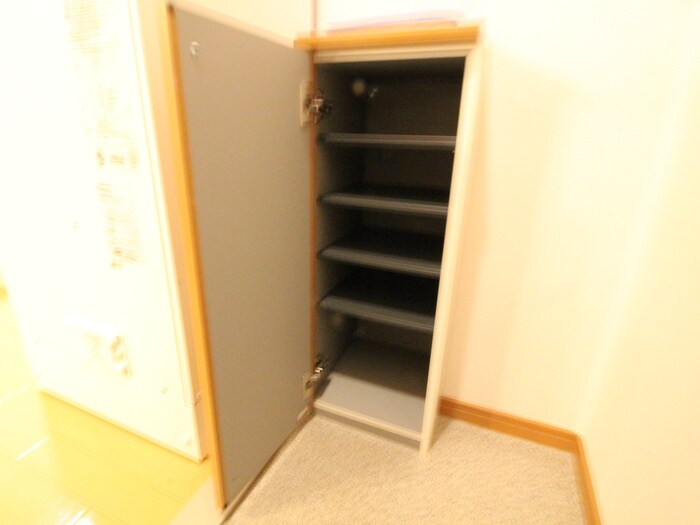 靴箱 ソレアード　ビオス