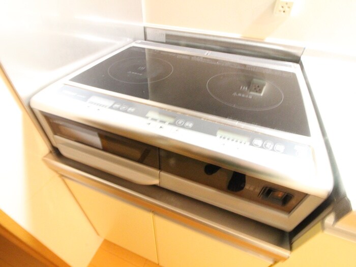 キッチン ソレアード　ビオス