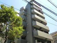 クレアシオン後楽園(805)