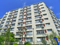 サンパレス青戸（608）