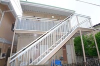 ナカムラハイツ