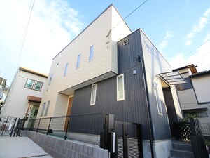 Ｔ－ハウス