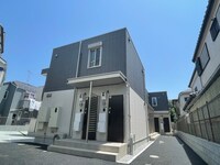 アヴァンス西調布
