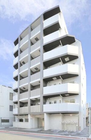 セジョリ南品川(702)