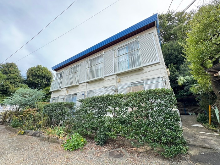 外観写真 スカイパルユタカ