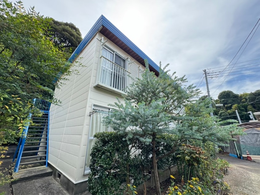 外観写真 スカイパルユタカ