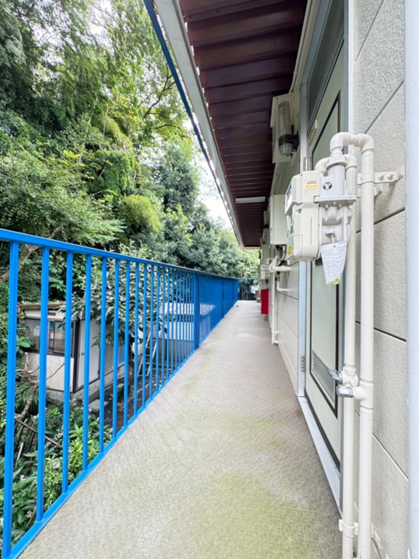 外観写真 スカイパルユタカ