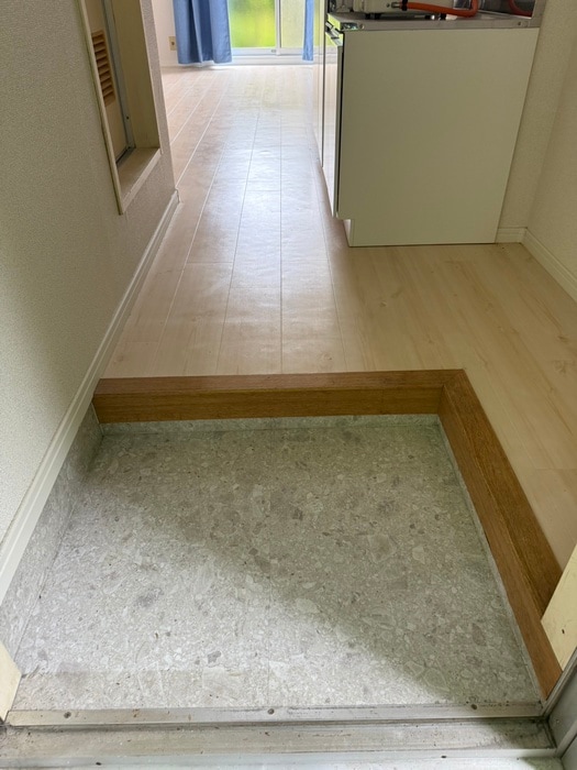 玄関 スカイパルユタカ