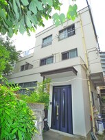 田戸マンション