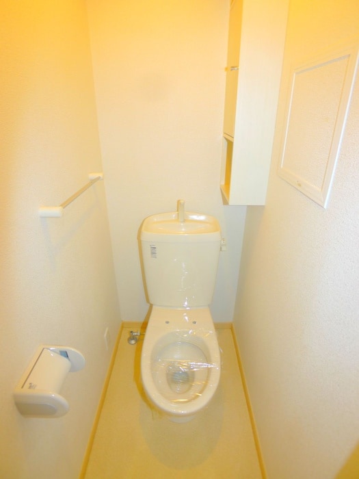 トイレ カーサリエート