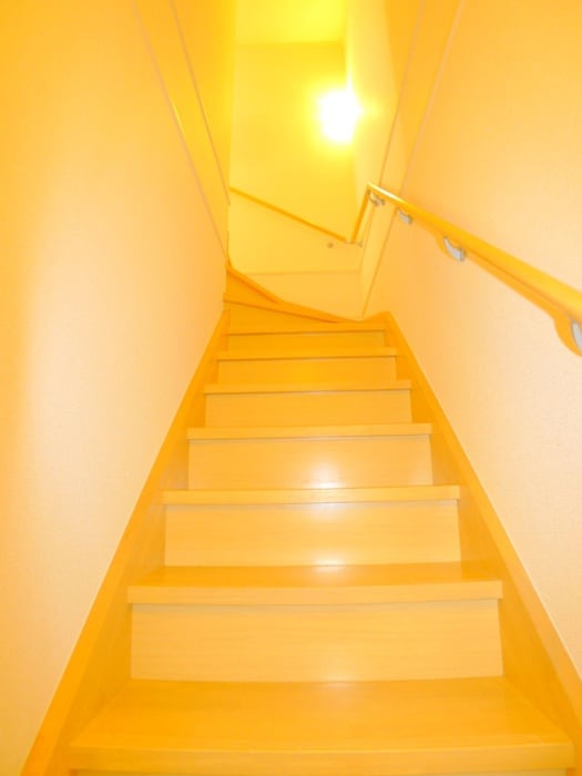 廊下 カーサリエート