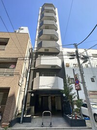 グランティアラ浅草橋（501）