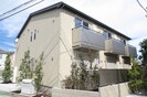 ティールの外観