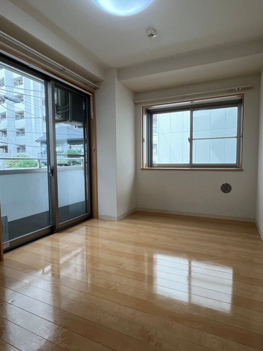 居室 Ｃａｓａ　Ｂｉａｎｃａ