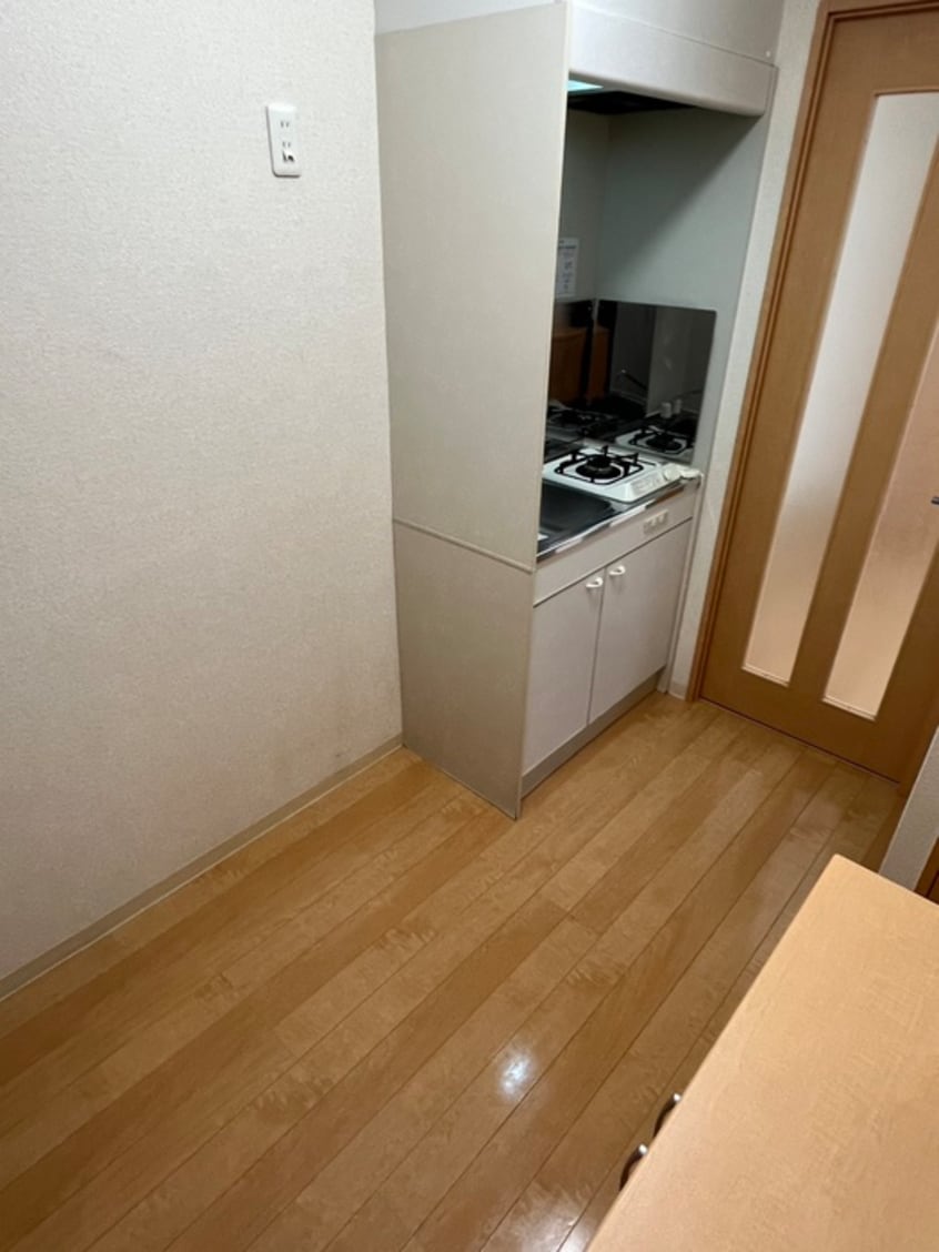 キッチン Ｃａｓａ　Ｂｉａｎｃａ