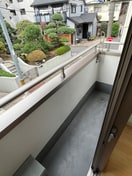 ベランダ・バルコニー Ｃａｓａ　Ｂｉａｎｃａ
