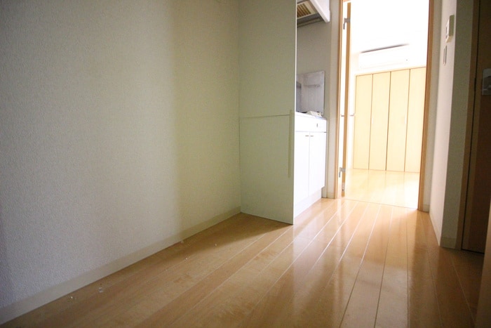 キッチン Ｃａｓａ　Ｂｉａｎｃａ
