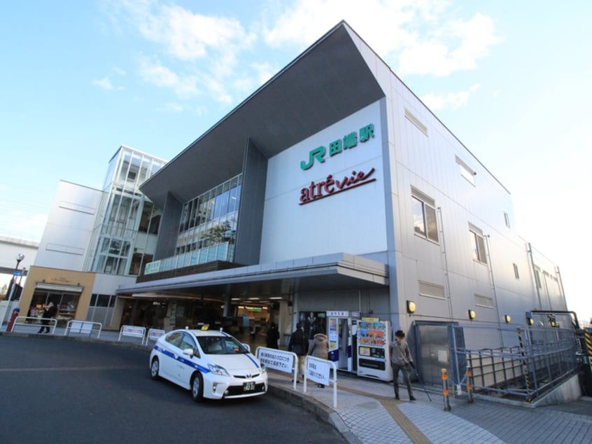 TSUTAYA(ビデオ/DVD)まで560m Ｃａｓａ　Ｂｉａｎｃａ