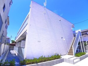 リブリ・OGW 袖ヶ浦