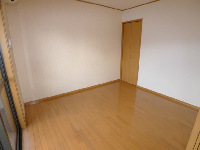 居室 ラフォーレ　壱番館