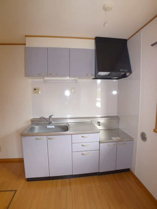 キッチン ラフォーレ　壱番館