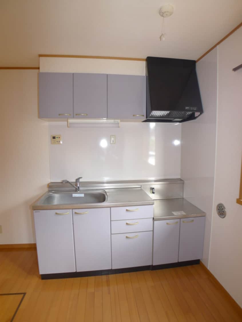 キッチン ラフォーレ　壱番館