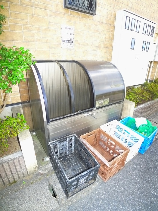 その他 ラフォーレ　壱番館