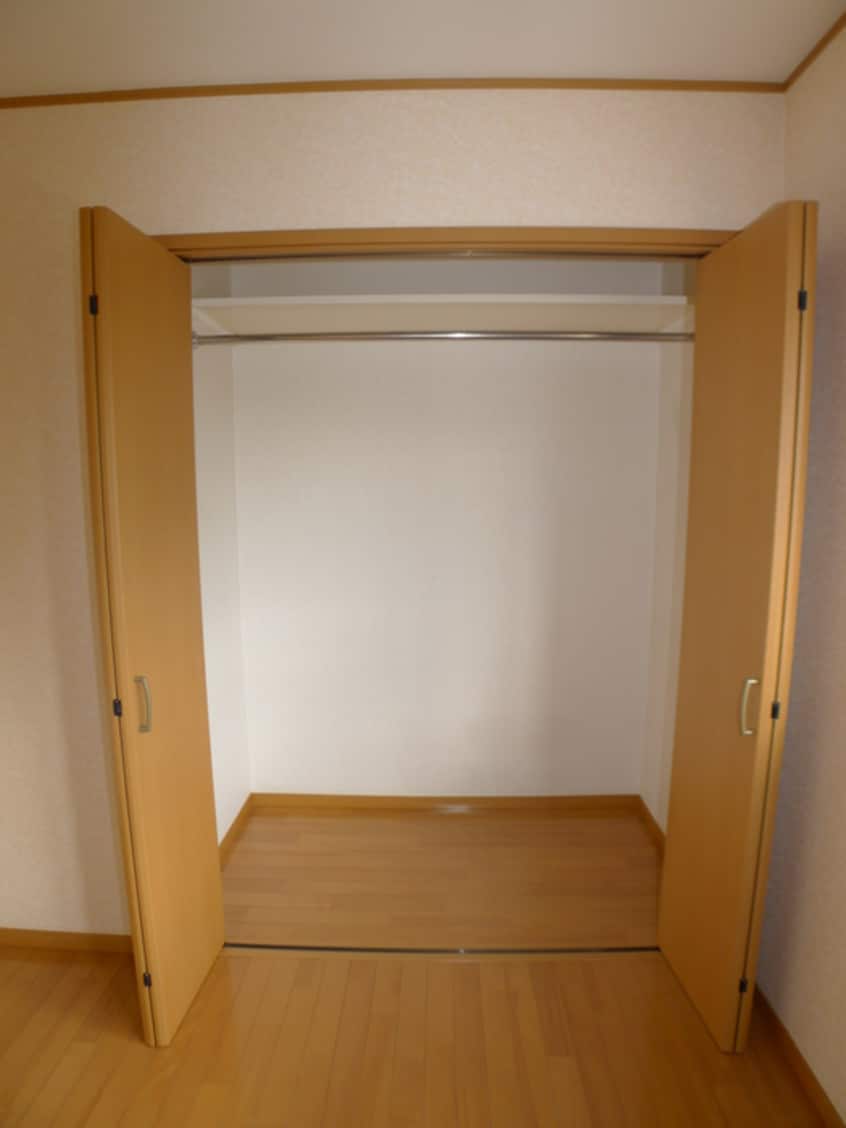 収納 ラフォーレ　壱番館