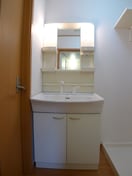 洗濯機置場 ラフォーレ　壱番館