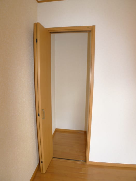 収納 ラフォーレ　壱番館