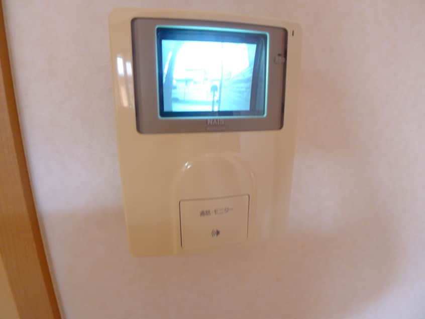 内観写真 ラフォーレ　壱番館