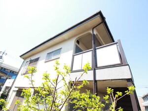 木下稲荷コ－ポ
