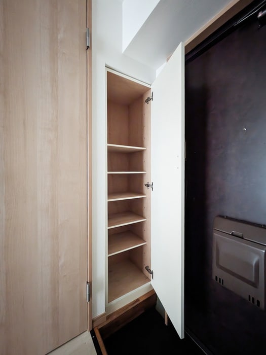 靴箱 Ra　Grande世田谷