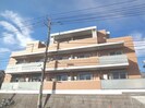 ＳＫＹ　ＧＲＥＥＮの外観