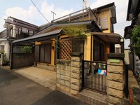 水野(B)邸