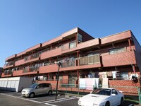 マンション　シェルヴール