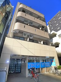 レジデンス仲村