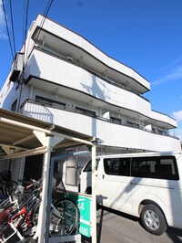 第二小堤ハイツ