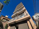 外観写真 シルフィ鷺宮