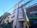 周辺環境 シルフィ鷺宮