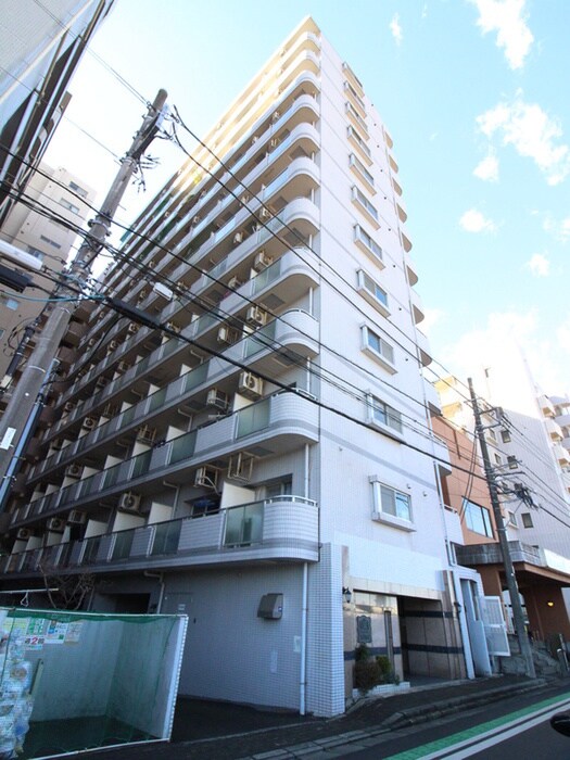 外観写真 ﾎ-ﾕｳｺﾝﾌｫﾙﾄ相模原Ⅱ(1101)