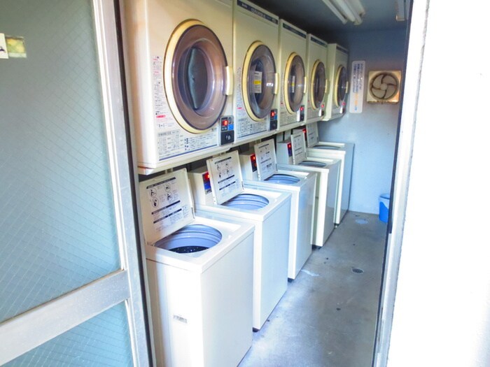 建物設備 ﾎ-ﾕｳｺﾝﾌｫﾙﾄ相模原Ⅱ(1101)